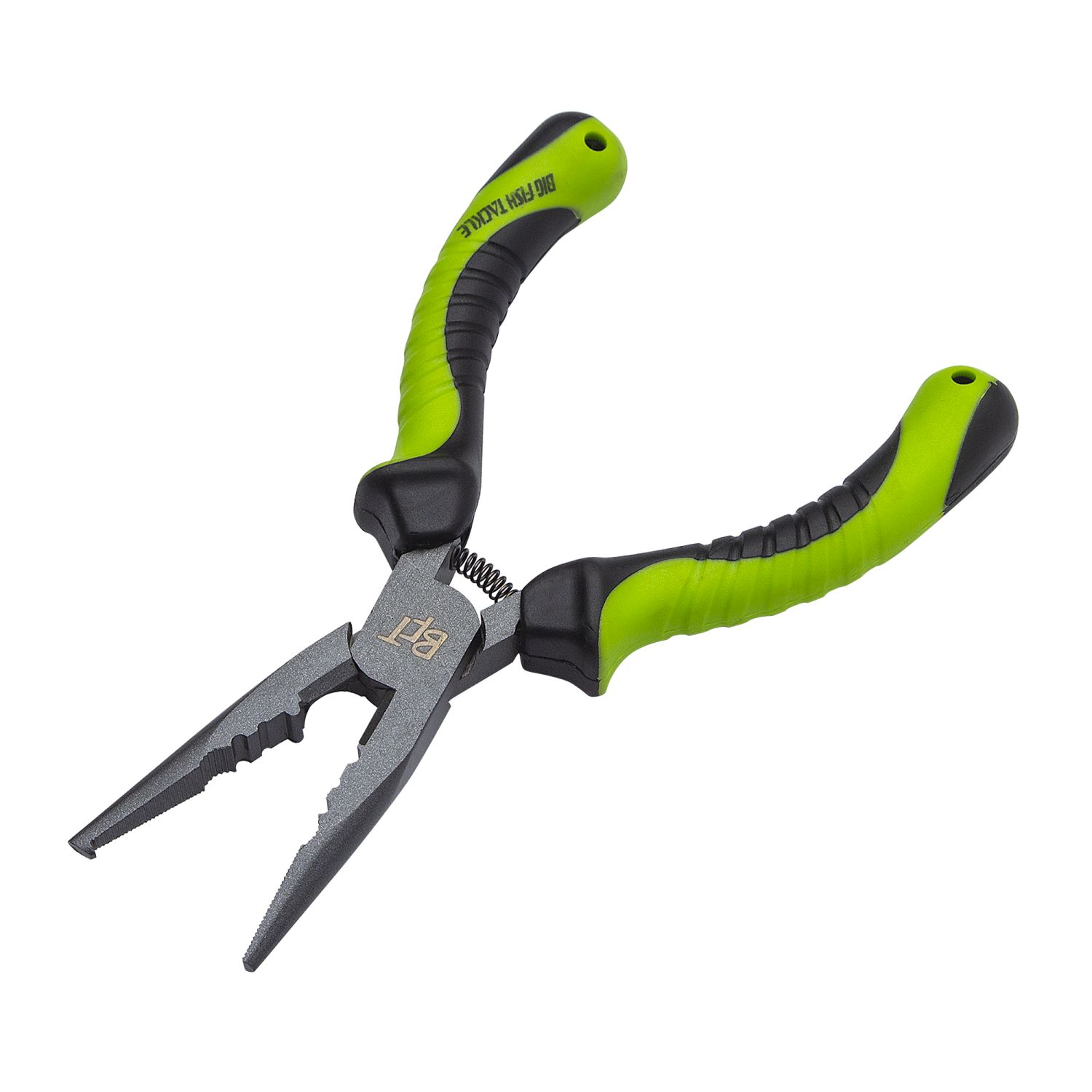 Cut 17. Плоскогубцы для заводных колец bft. кусачки bft wire cutter (17cm).