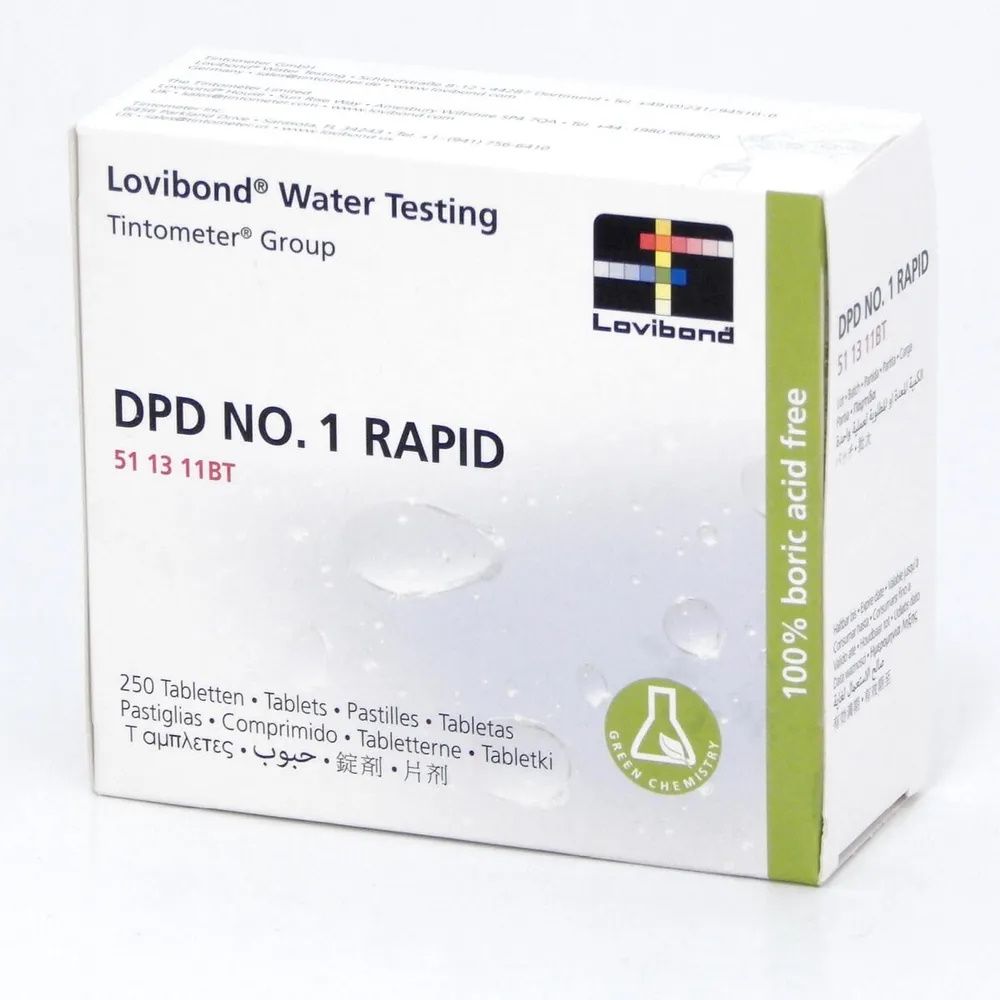 Таблетки для фотометра. Таблетки для фотометра DPD 1. Таблетки Lovibond DPD-1. Таблетки для фотометра Lovibond phenol Red PH (250 шт). Таблетки DPD 1 10 шт.