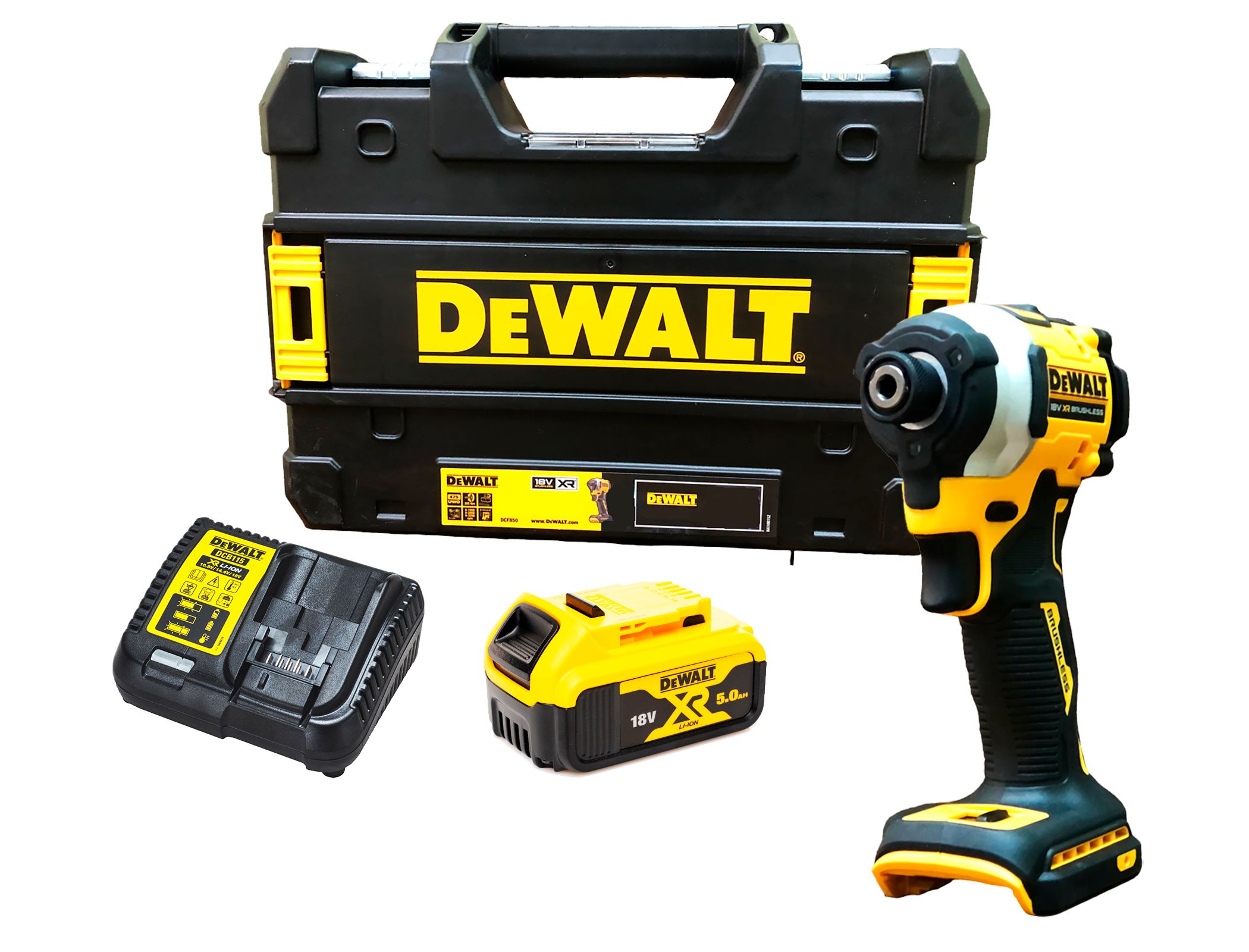 Импульсный Шуруповерт Dewalt Dcf801n Купить В Спб