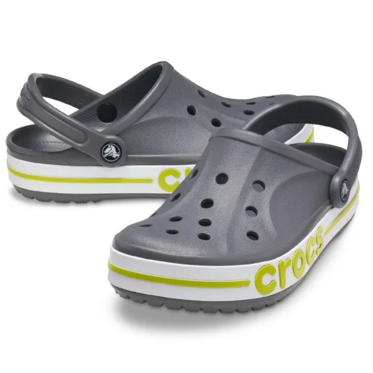 Crocs оригинал фото