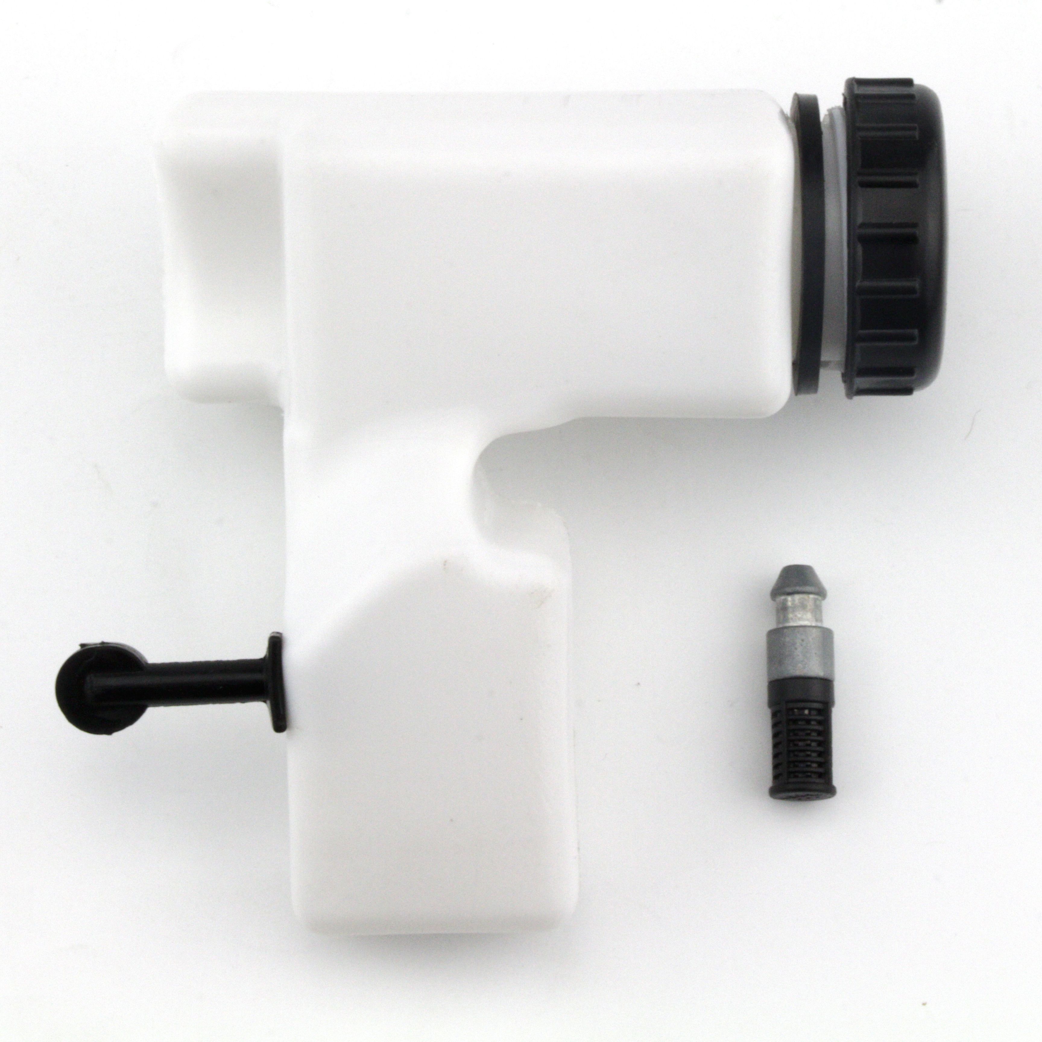 Штиль 180 масляный бак. Топливный фильтр штиль 180. Бак масляный штиль 180. Stihl 017 018. Масляный бачок штиль 180.