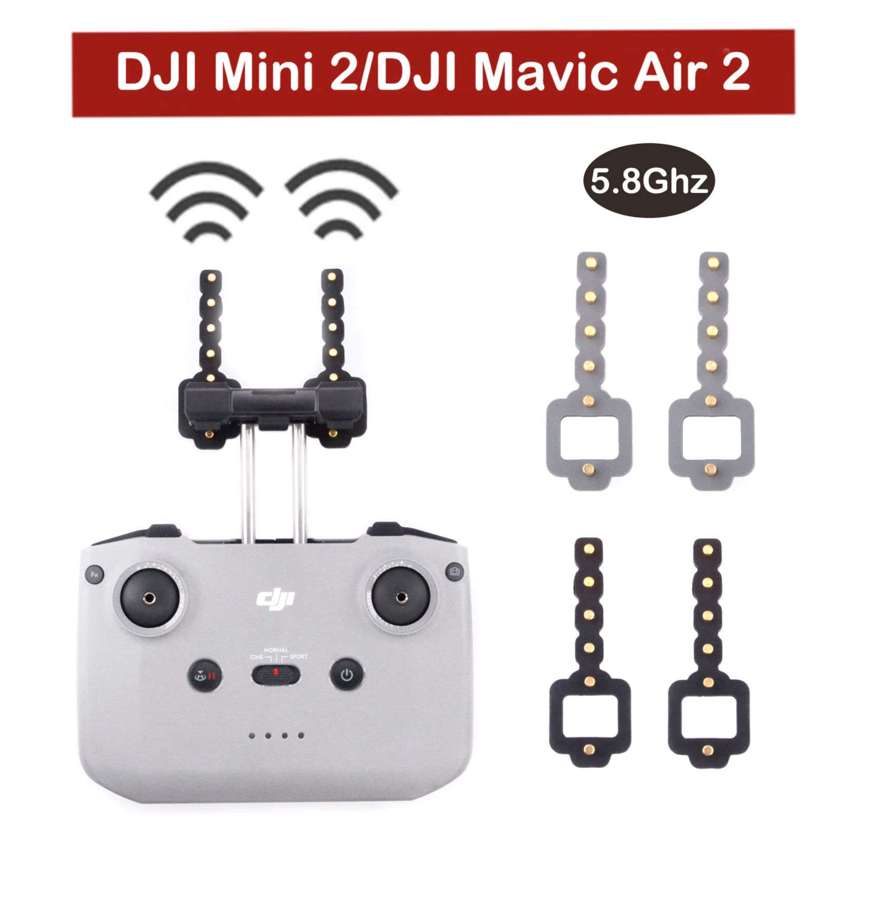 Dji Mini 2 Аксессуары Купить