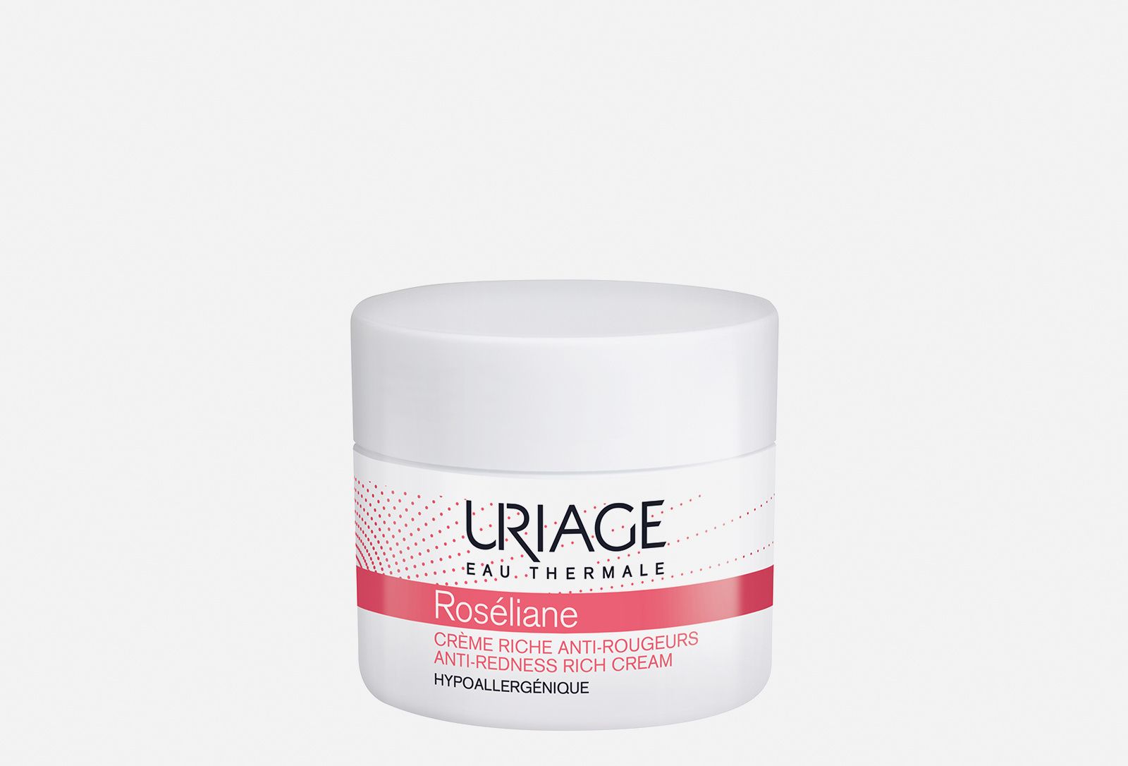 Uriage Cc Крем Roseliane Купить