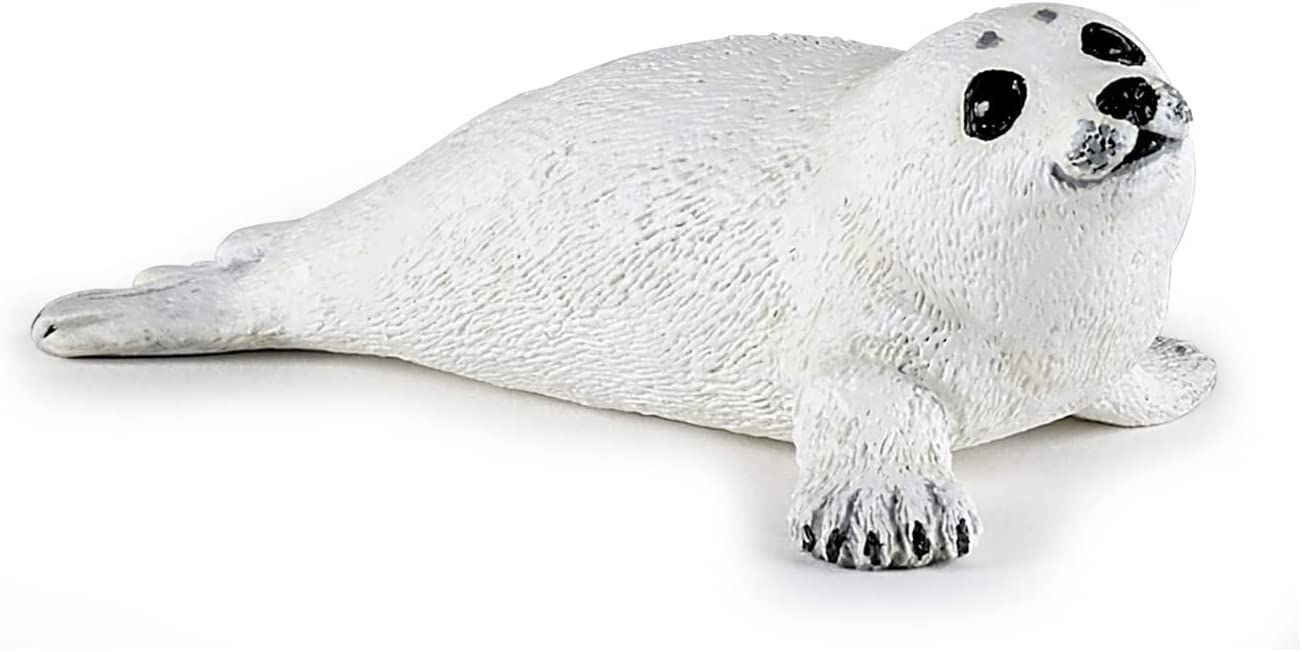 Фигурка Schleich тюлень 14702