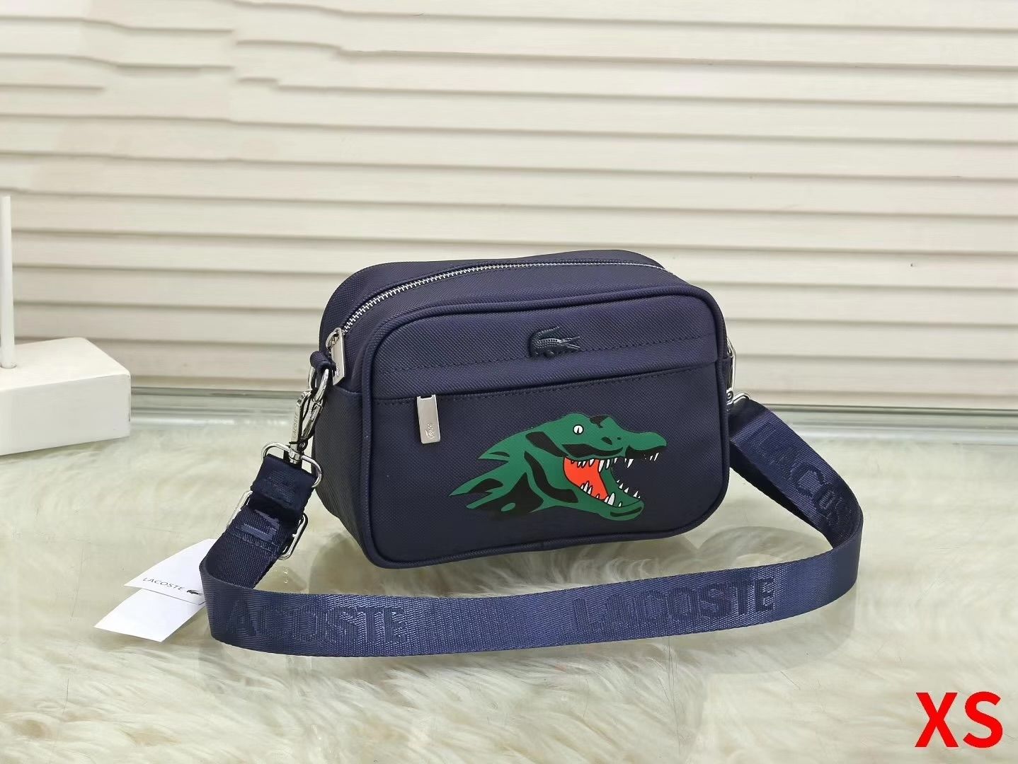 Сумка Кросс Боди Lacoste Купить Женская