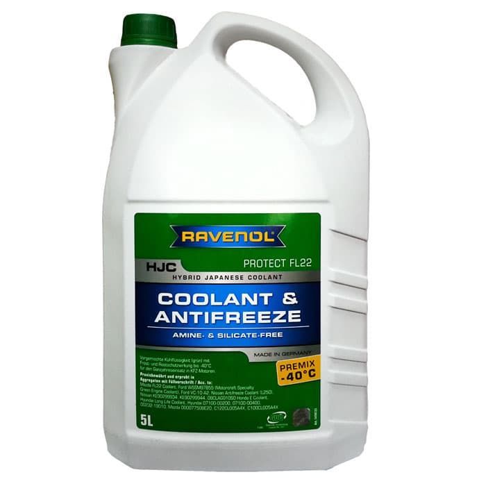Антифриз tl. Ravenol антифриз 10л. антифриз ravenol hjc hybrid japanese coolant premix -40c 5 литров. антифриз равенол зеленый g11. антифриз ravenol hjc hybrid japanese coolant premix -40°.