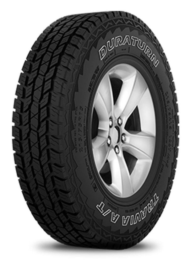 DuraturnMozzoTraviaATШинылетние235/65R17104T