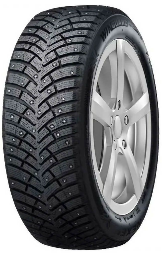 NexenWin-Spike3Шинызимние235/55R20102T