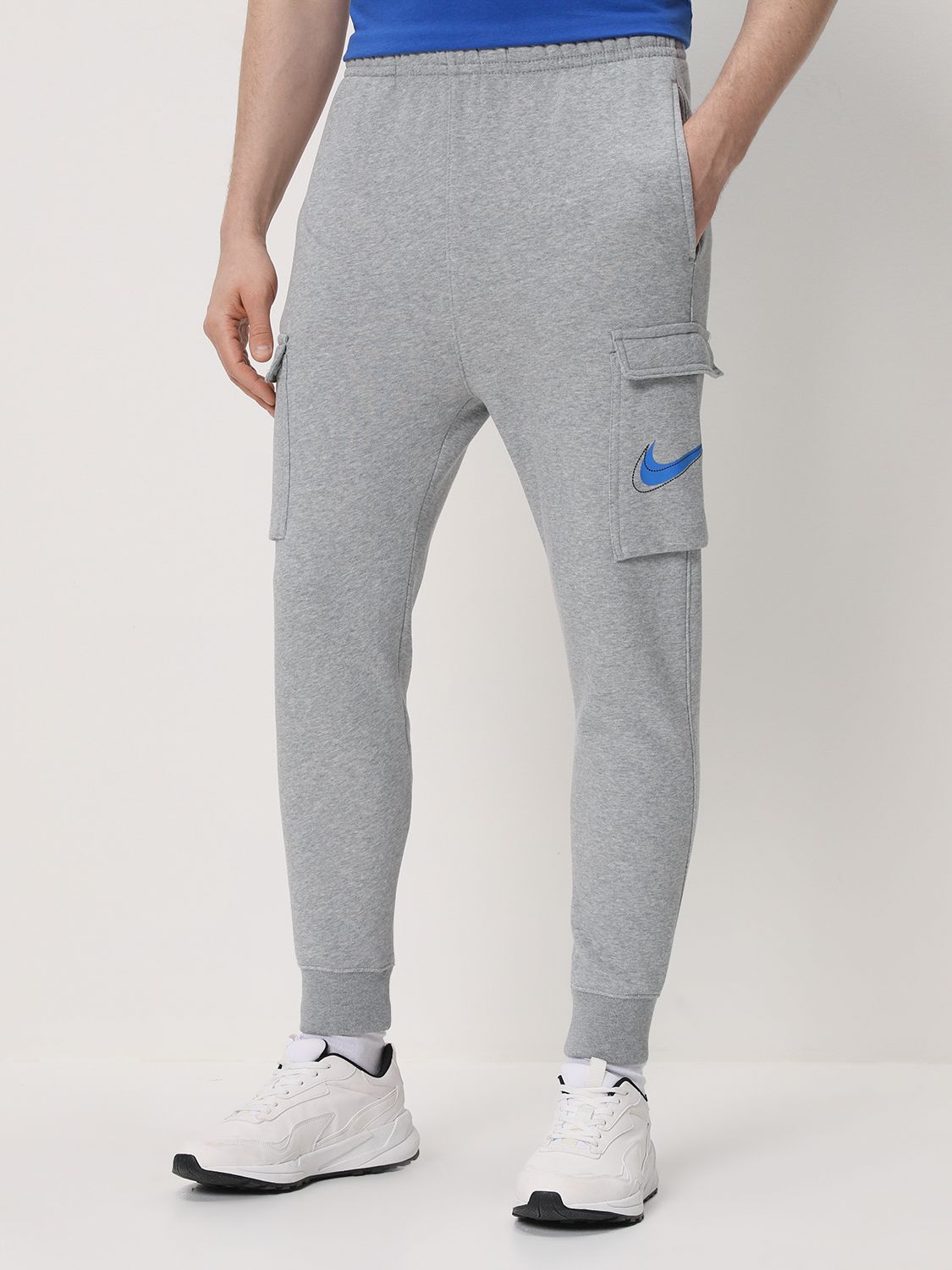 Nike брюки спортивные w NSW Pant FLC