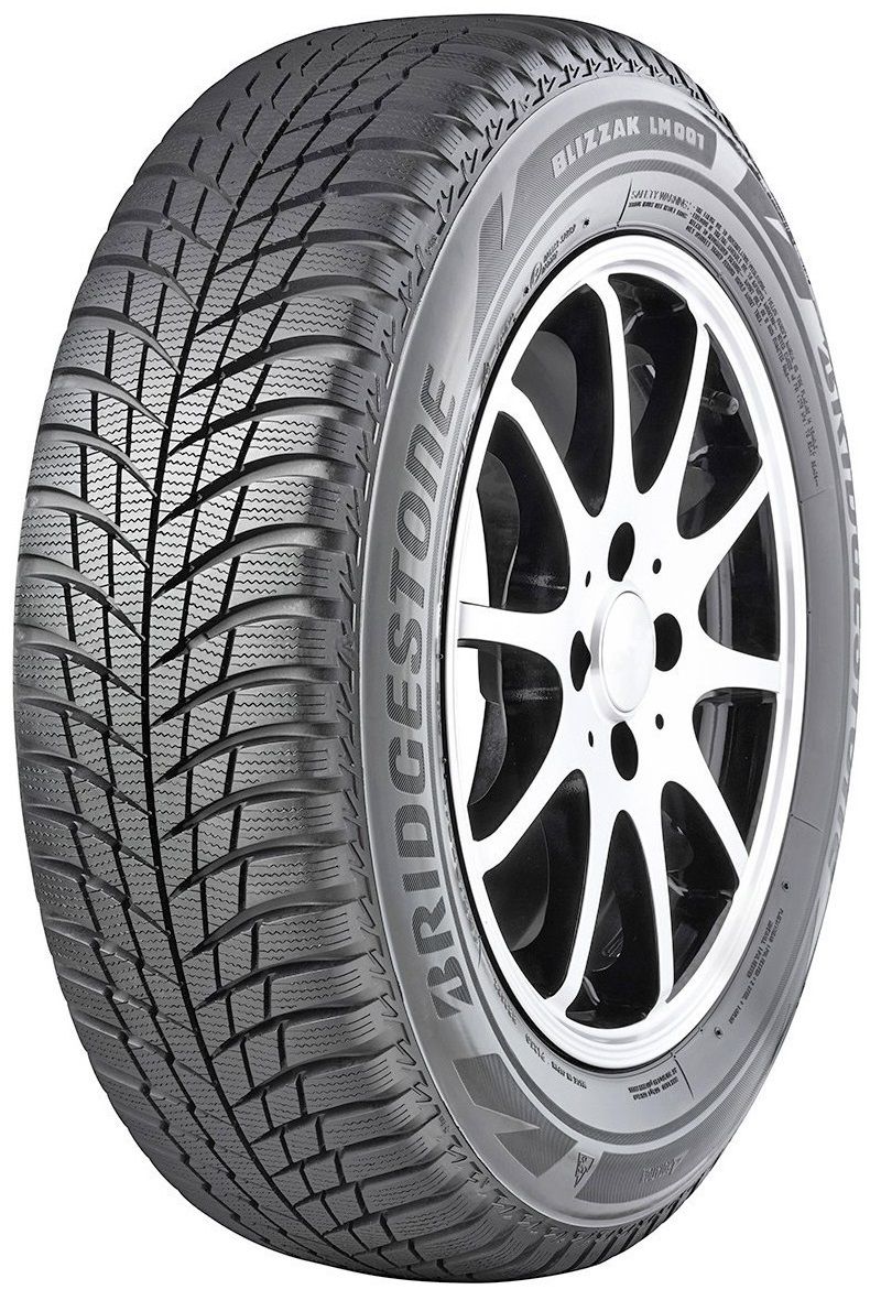 Купить Зимние Шины Bridgestone