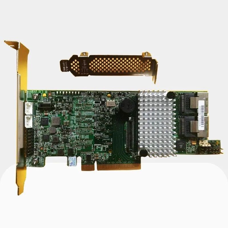 Pcie cache