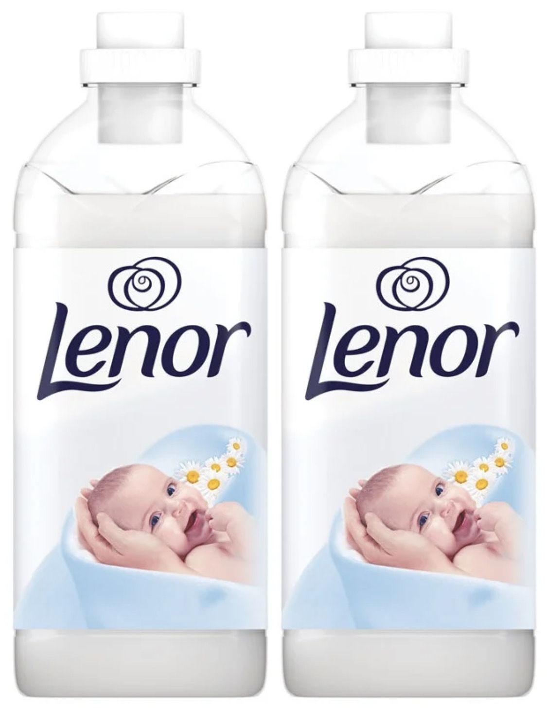 Кондиционер Lenor детский 2 л