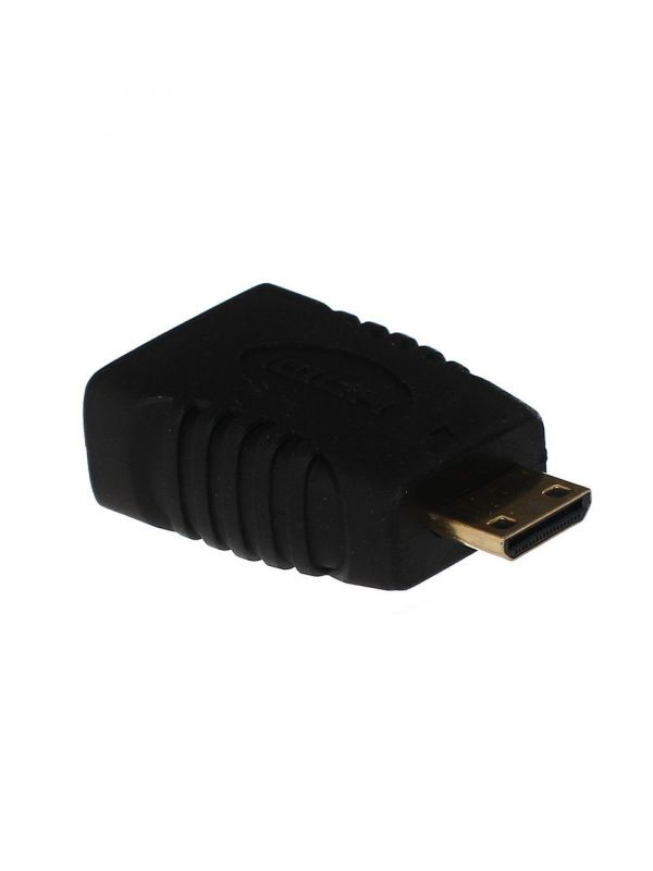 VCOM ca316. HDMI 19f. Переходник VCOM ca316. Переходник HDMI >--> MINIHDMI VCOM ca316.