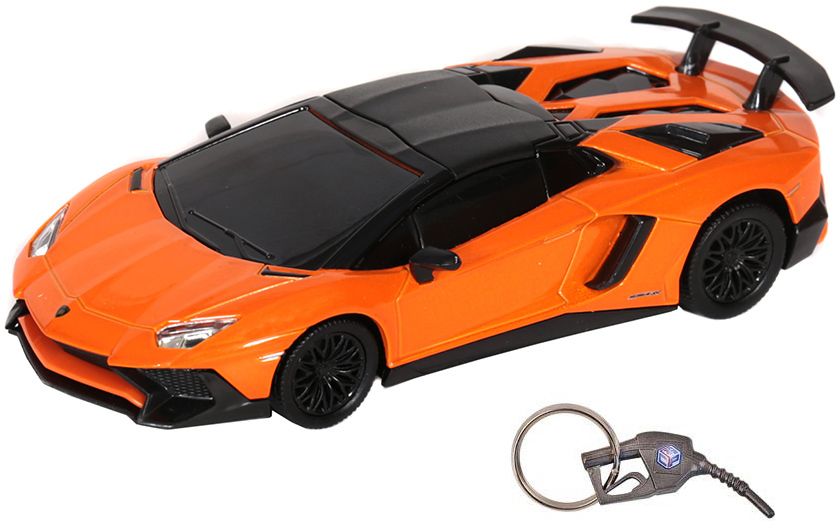 RIVERTOYS автомобиль Lambo e002ee