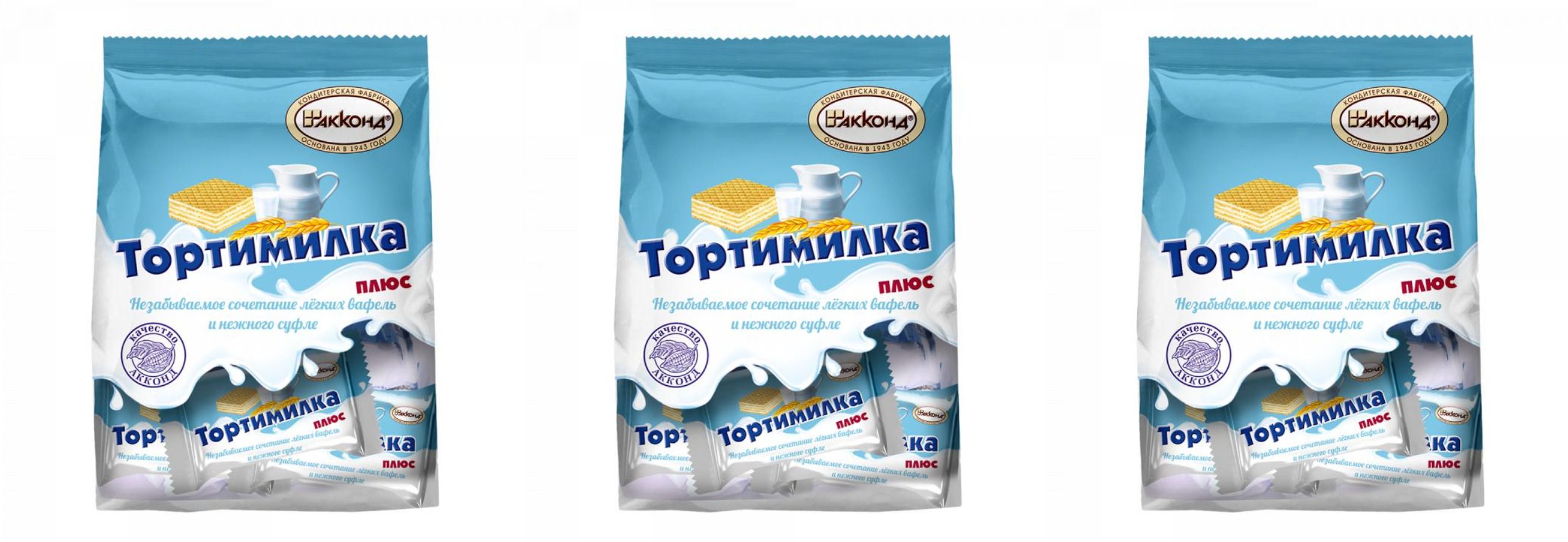 Тортимилка