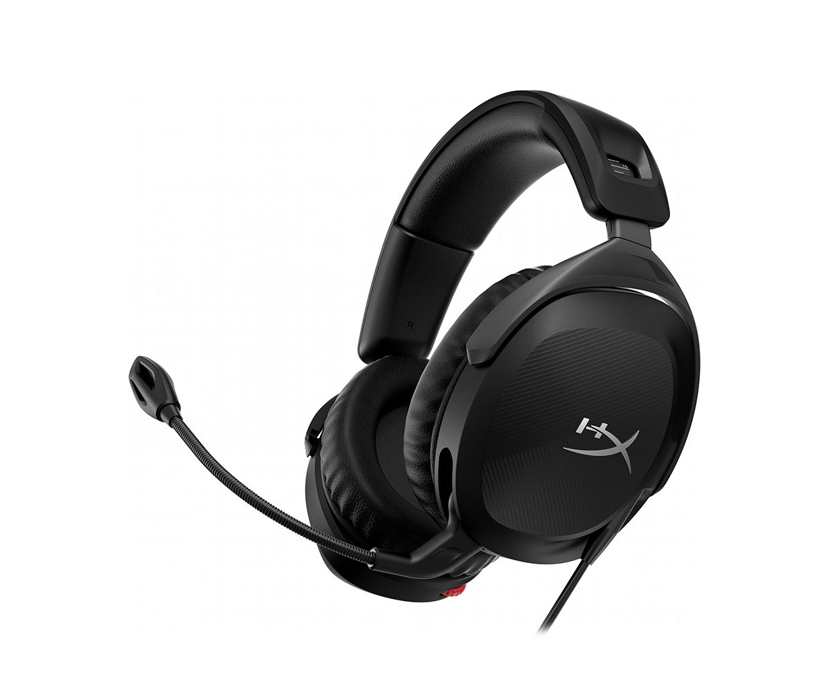 Hyperx cloud stinger