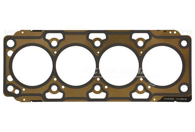 Прокладка, головка цилиндра — 442.880