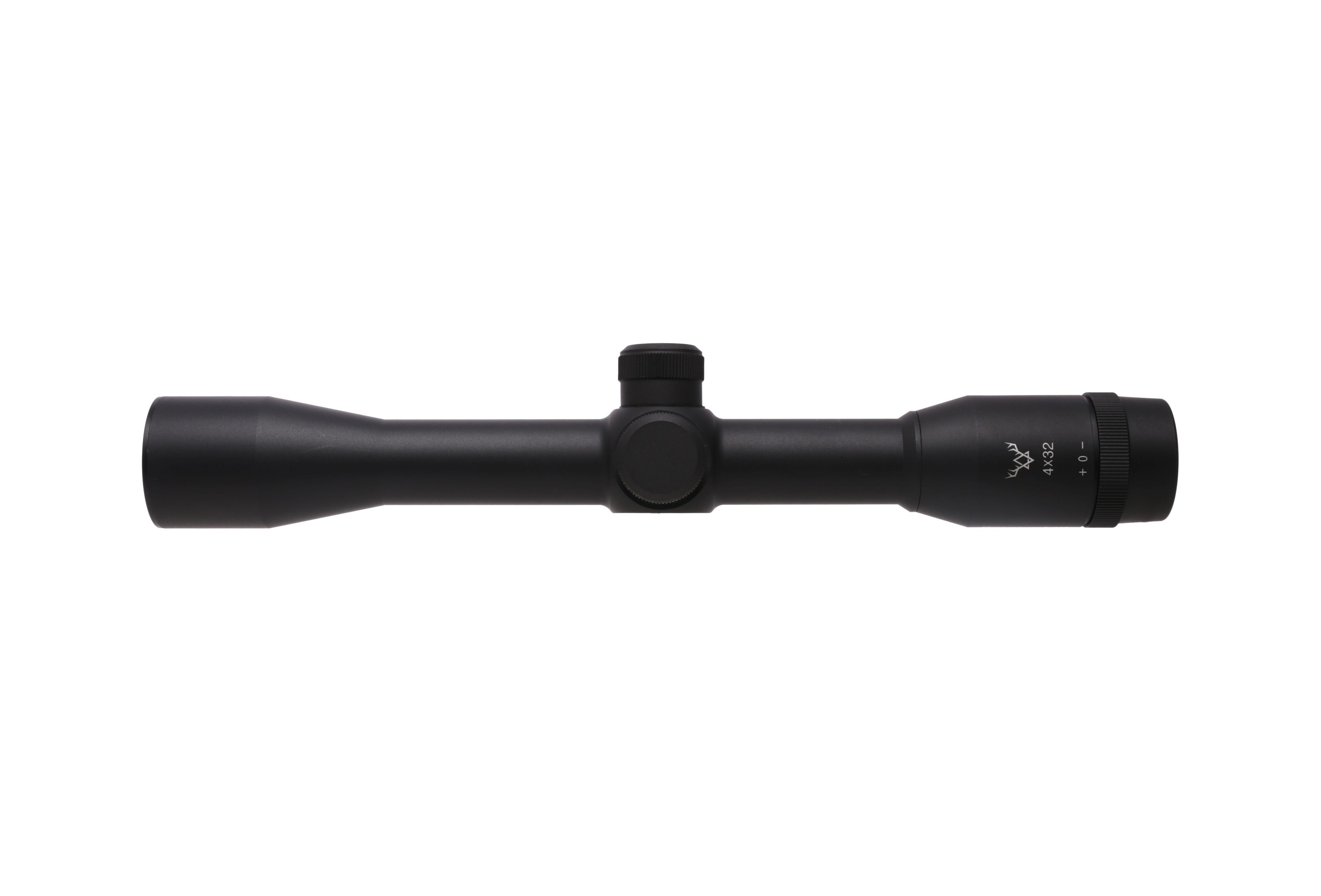 Прицел оптический 4x32 Fury 25mm MillDot