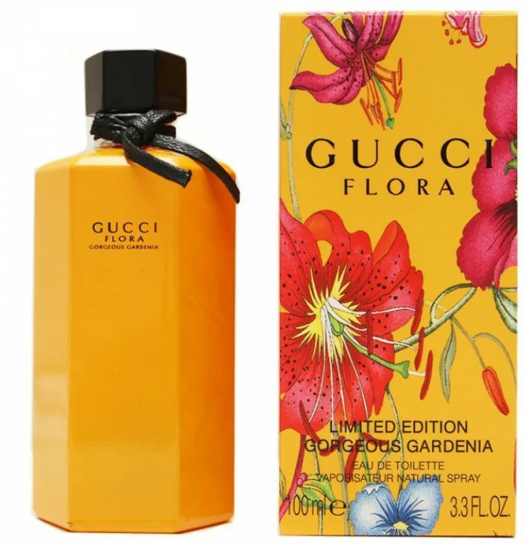 Gucci flora cheap gardenia ulta