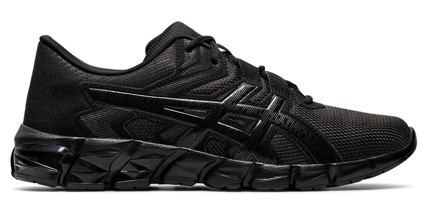 Black 2024 asics 360