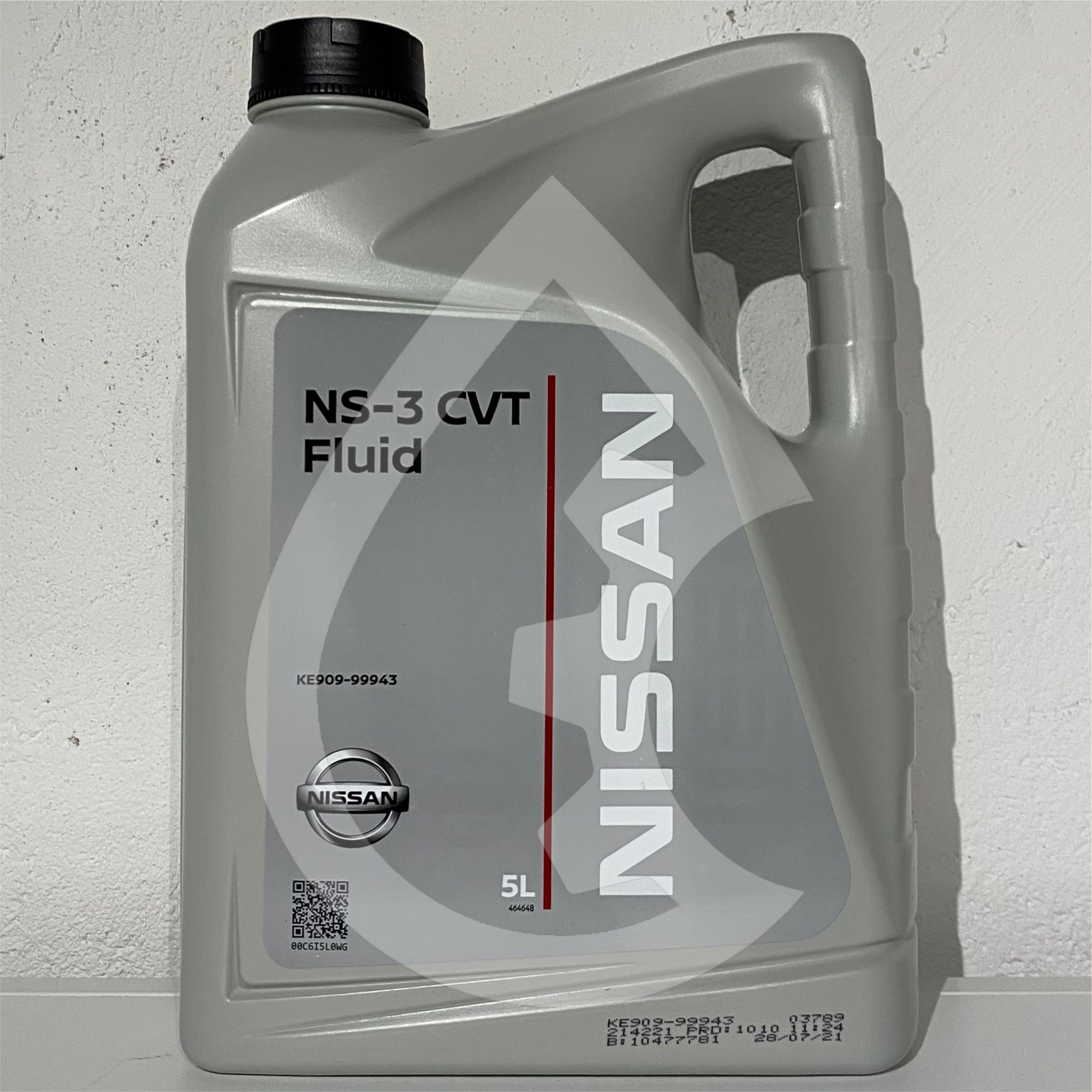 Характеристики масла ниссан. Nissan NS-3 CVT Fluid. Nissan NS-2. Nissan NS-2 CVT Fluid 5л. Масло Ниссан CVT NS-3.