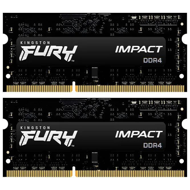 Kingston fury impact ddr4. Kingston Fury Impact [kf432s20ib/16]. Kf432s20ib/8 ddr4. Kingston Fury Impact so-DIMM (kf426s15ib1/16). Оперативная память SODIMM Kingston Fury Impact [kf318ls11ib/8] 8 ГБ.