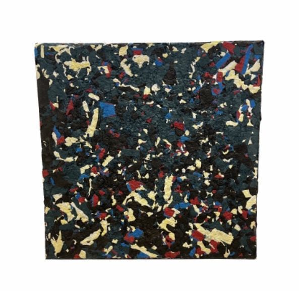 Изолон-блок 1000х1000х100