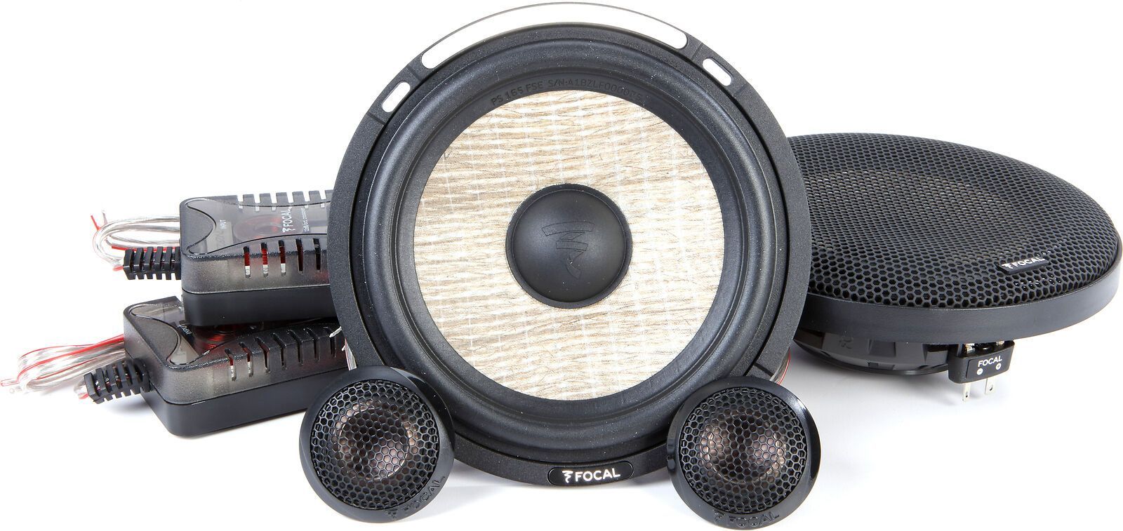 Focal performance ps 165. Акустическая система Focal PS 165 FSE. Focal Flax EVO ps165fse. Ps165f3e. Focal Performance PS 165 f3.