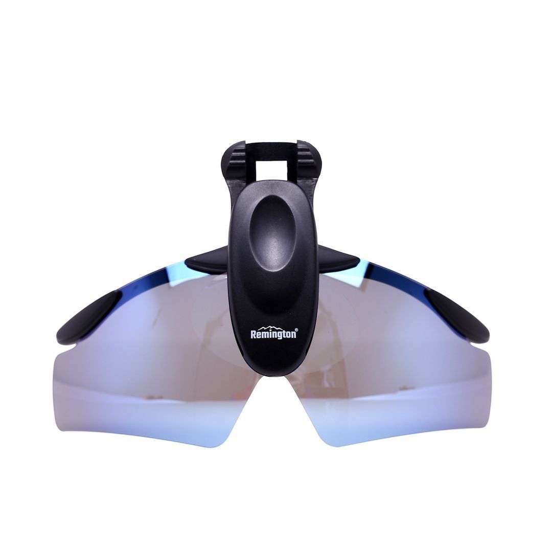 Очки с чехлом R-FG05 clip