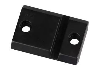 Планка Weaver для Browning MK, Bar (стальная)