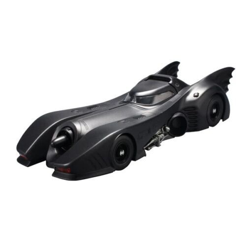 Bandai BND-2569335 Сборная модель Bandai BATMOBILE (BATMAN ver) Бертон