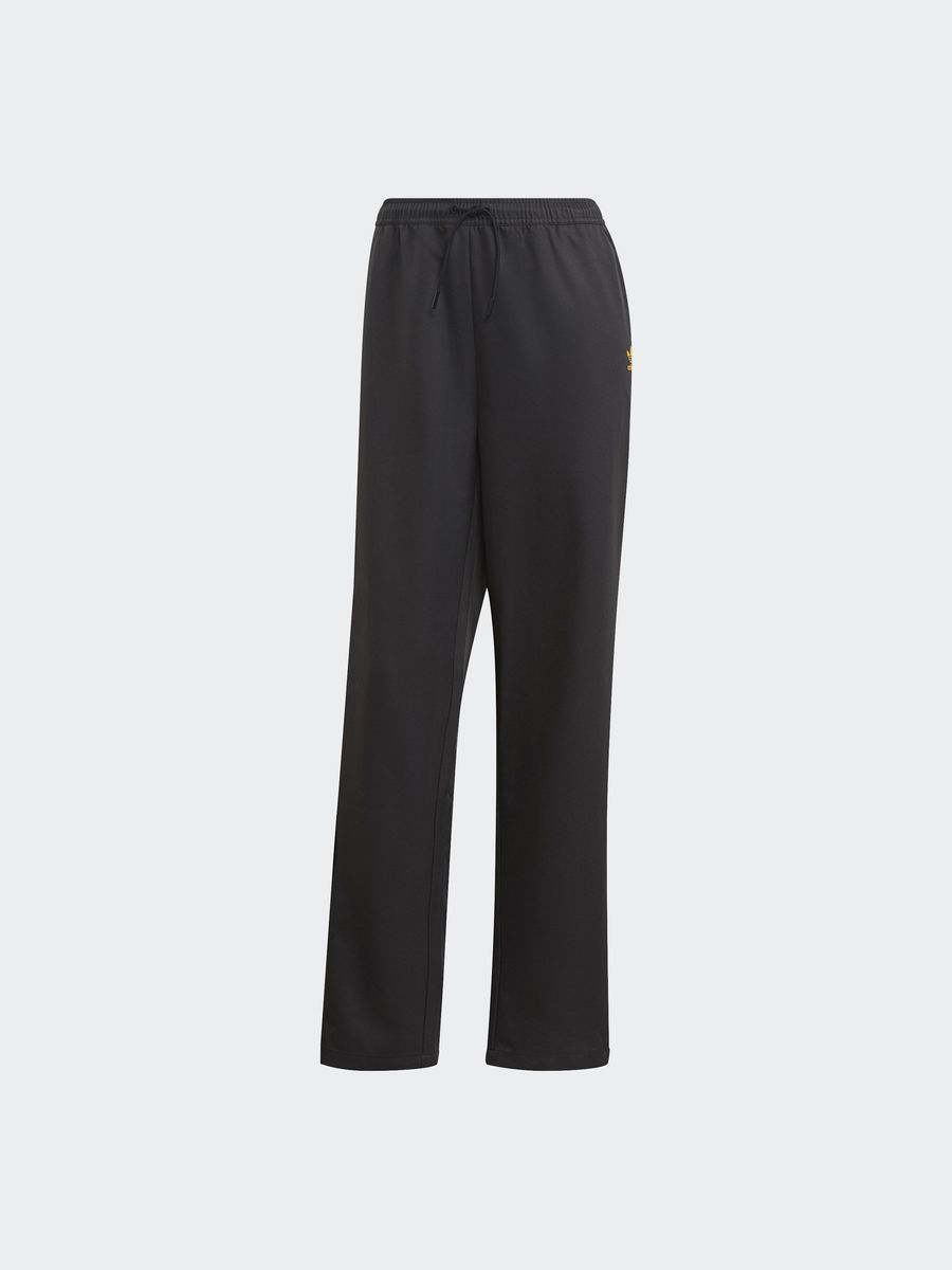 Women's adidas sales trefoil pants