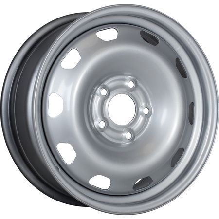 ТЗСК Тольятти Renault Duster Колесный диск Штампованный 16x6.5" PCD5х114.3 ET50 D66.1