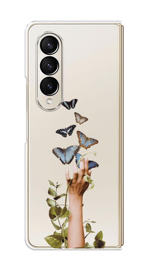 Купить Чехол На Самсунг Фолд