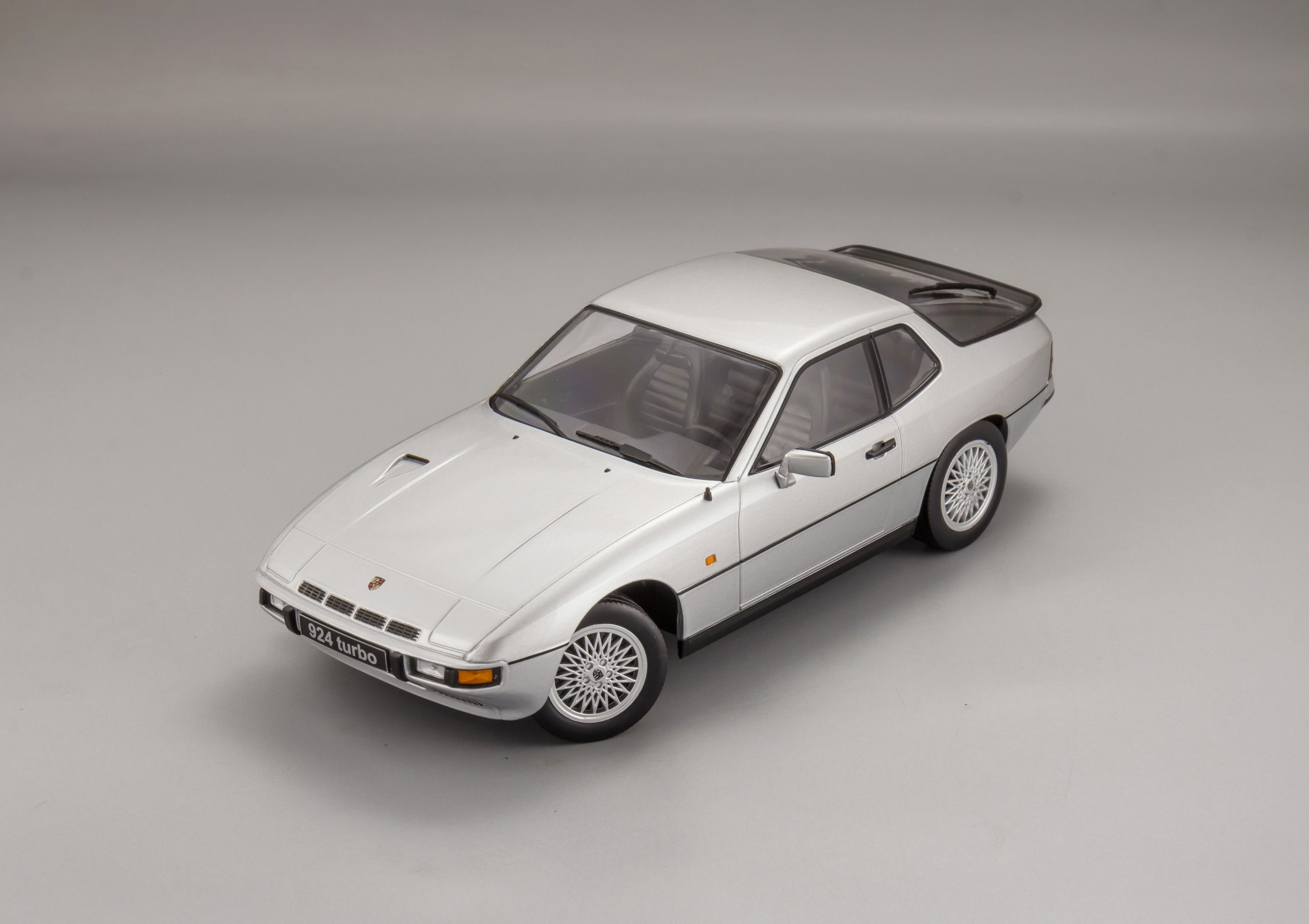 Porsche 924 1986