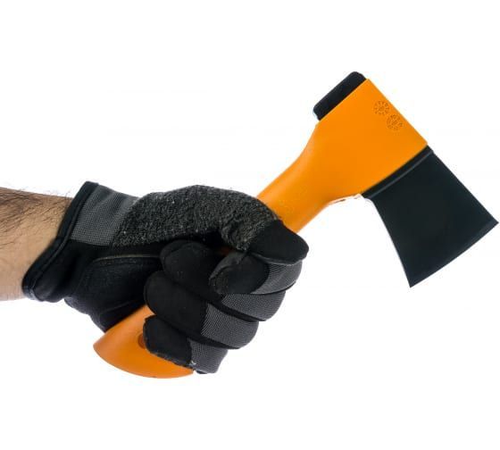 Топор туристический