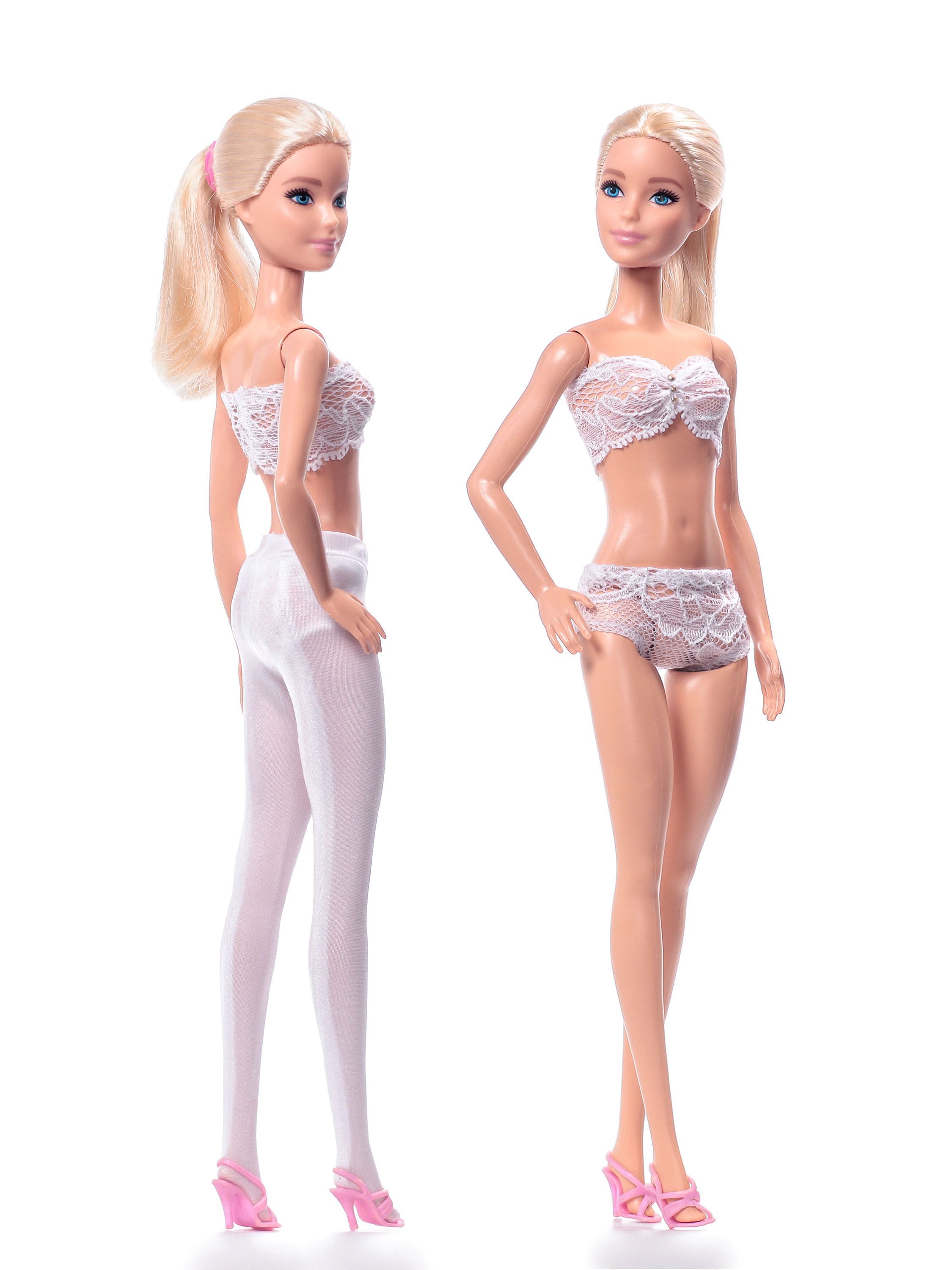 Одежда Виана для кукол типа Barbie 29 см