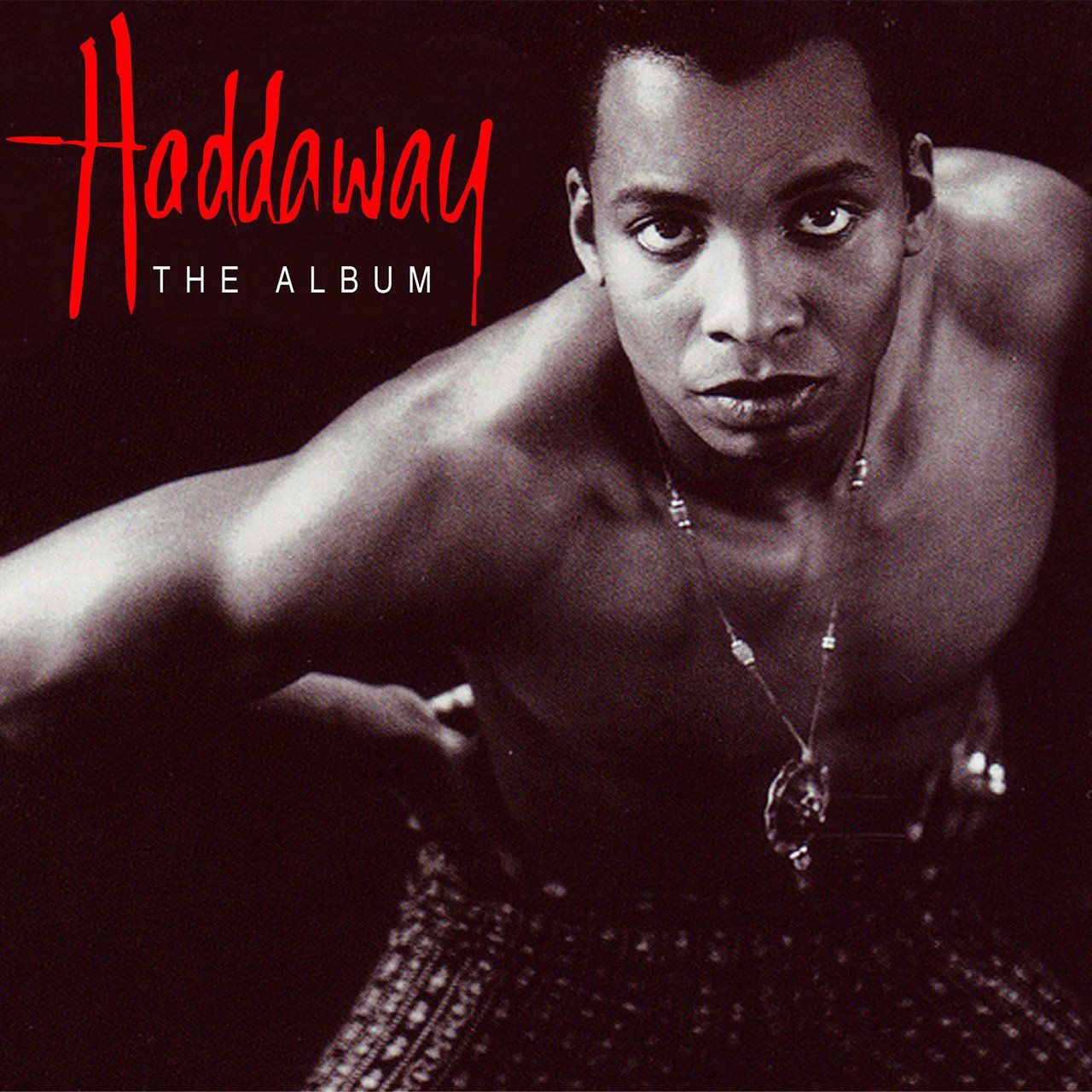 Haddaway солист. Солист группы haddaway. Хадувей лучшее. Haddaway 1992. Haddaway молодой.