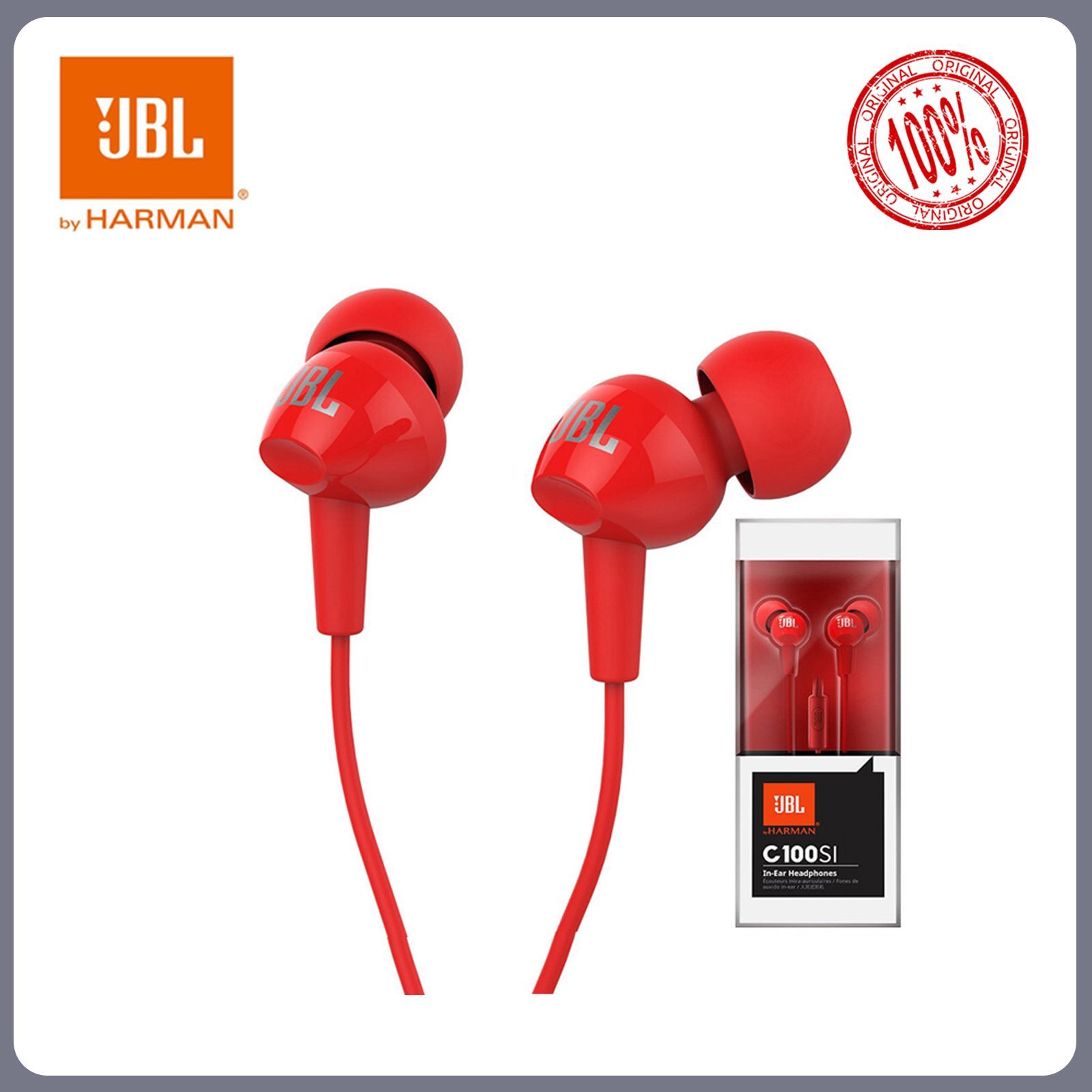 Jbl C 100 Si Купить