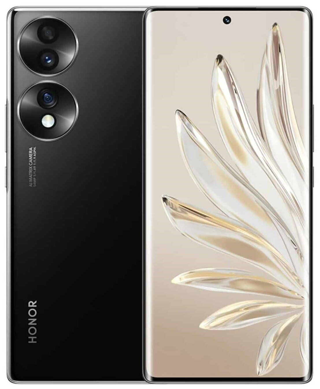 Honor 70 Цена