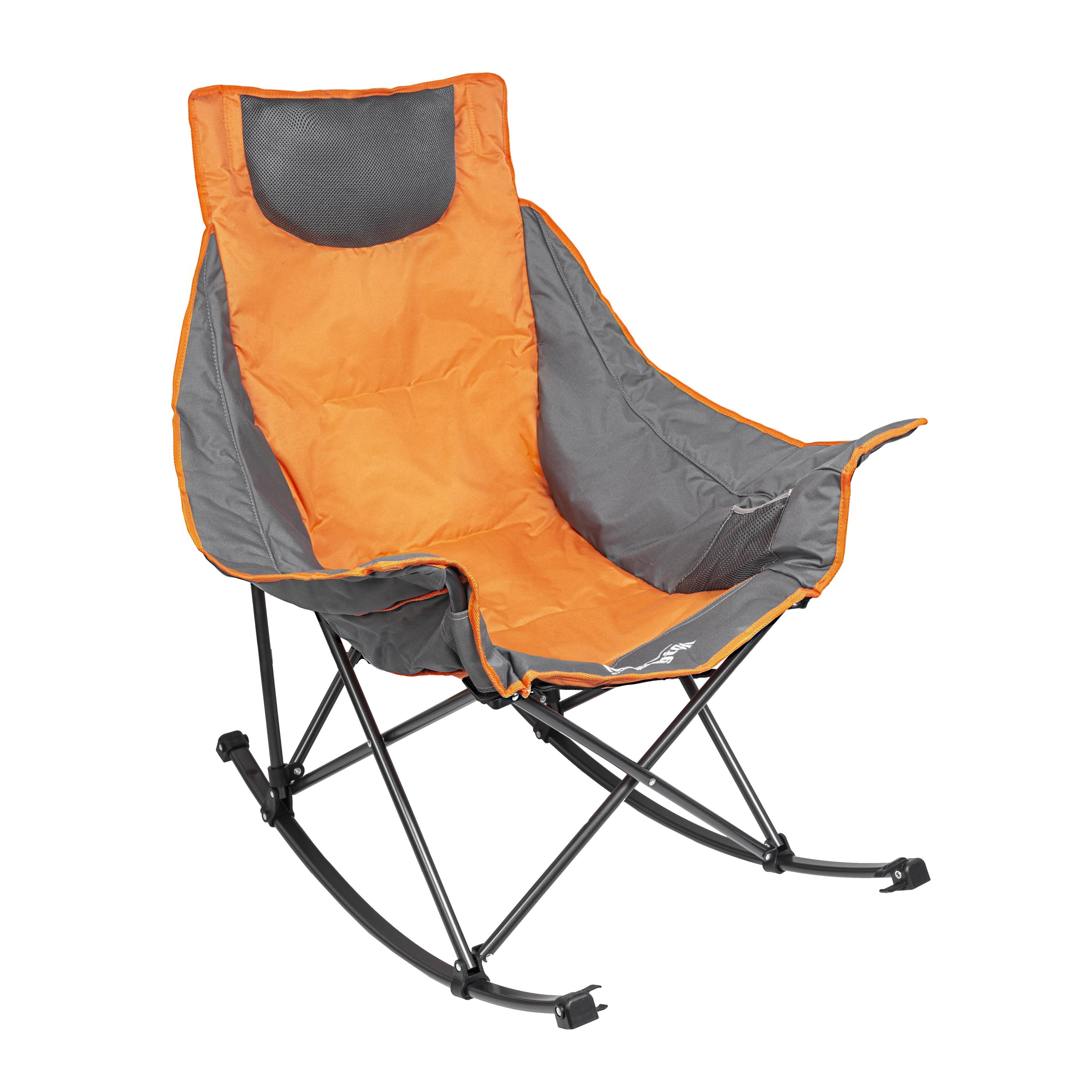 Кресло Rocking Сhair Relaxing