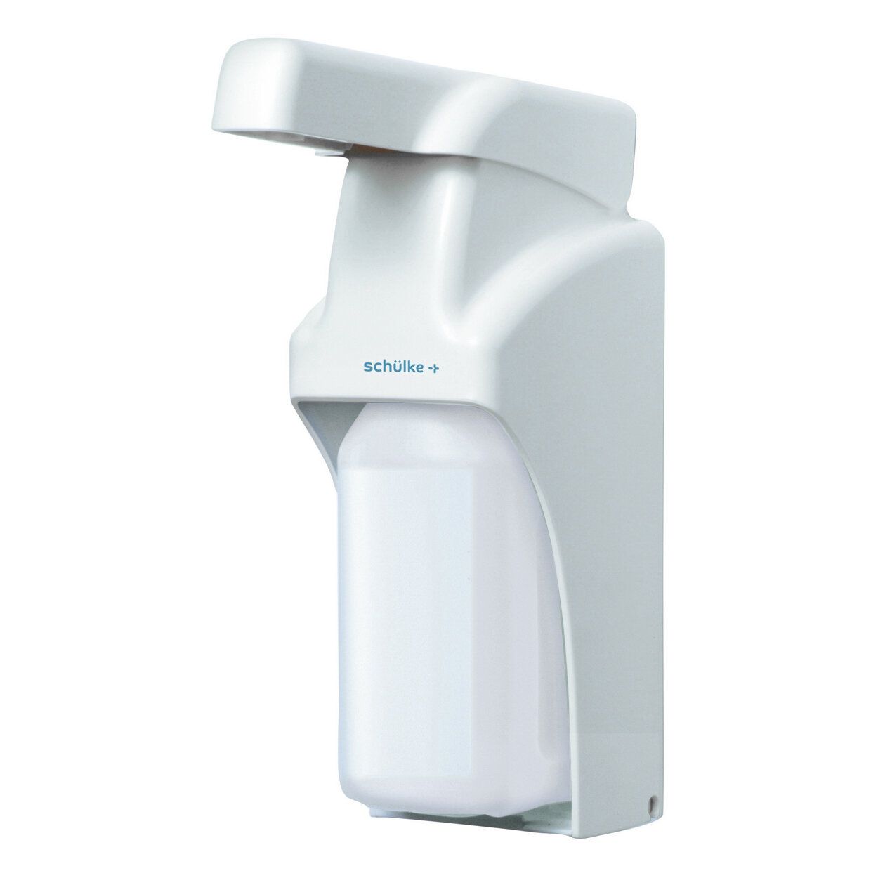 Дозатор настенный локтевой Schulke SM2 Universal 0,5-1 л