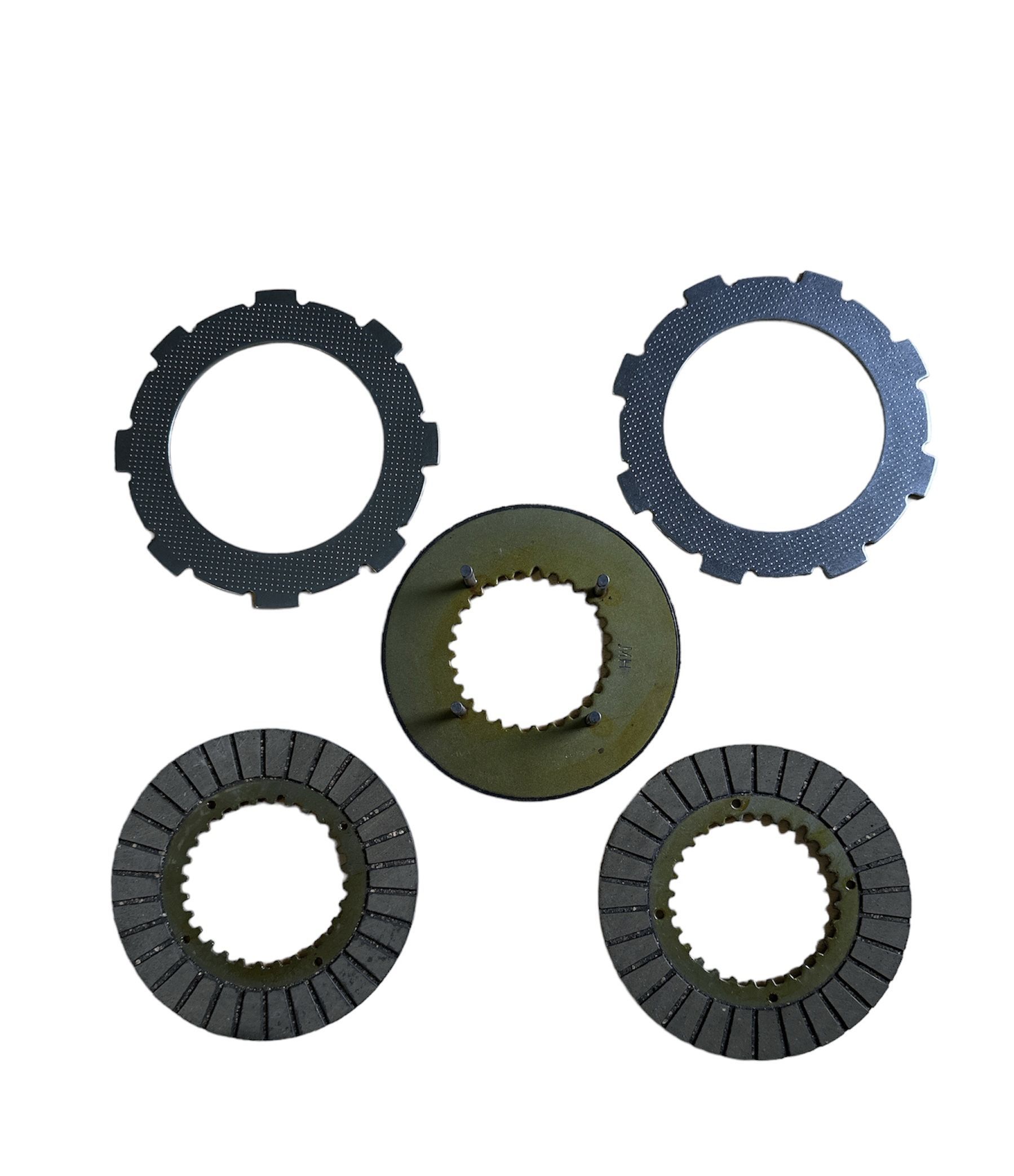 Автоматическое Сцепление Лифан – купить в интернет-магазине OZON по ...