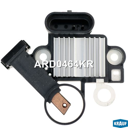 Генератор - SsangYong Actyon Sports (1G), 2 л, 2008 года своими руками DRIVE2