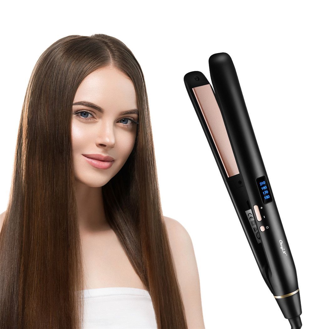 выпрямитель волос xiaomi yueli hot steam straightener hs 521 фото 92