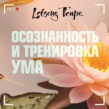 Осознанность и тренировка ума | Тенпа Лобсанг | Электронная аудиокнига