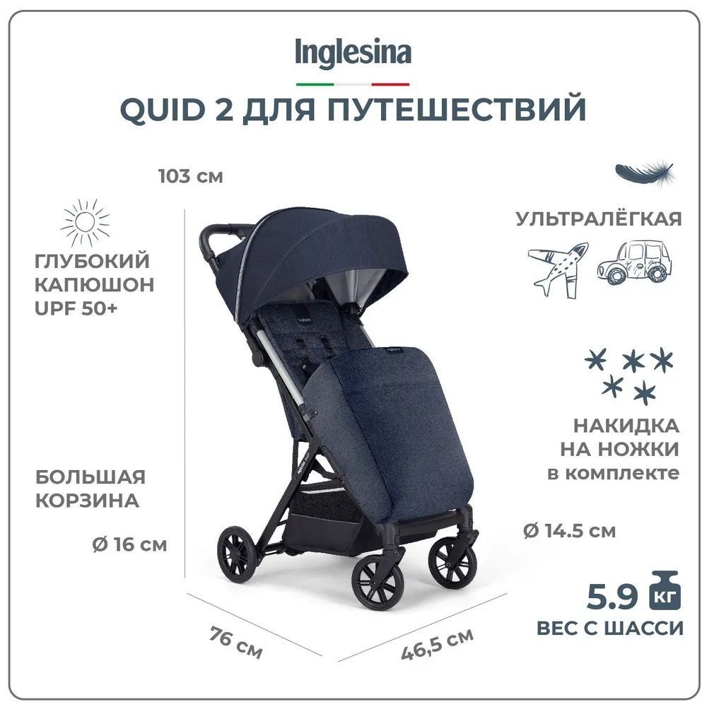 Inglesina quid 2