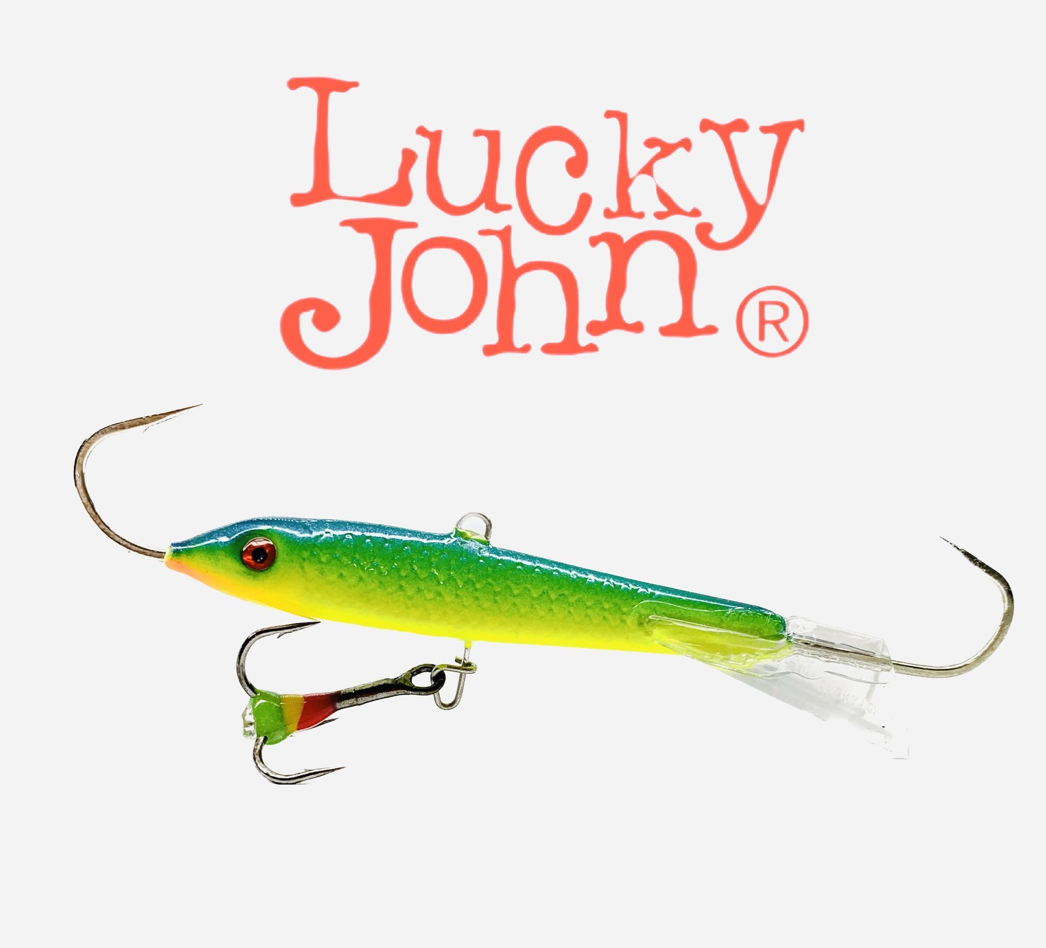 Lucky john classic