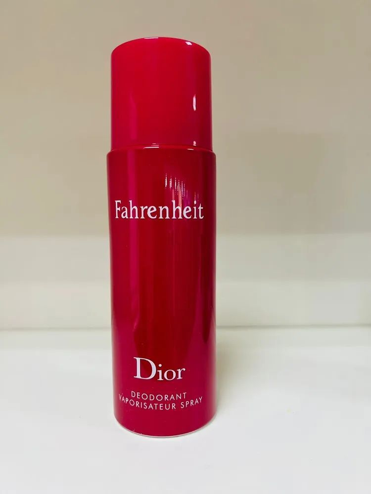 Fahrenheit 200 ml OZON 1612438654