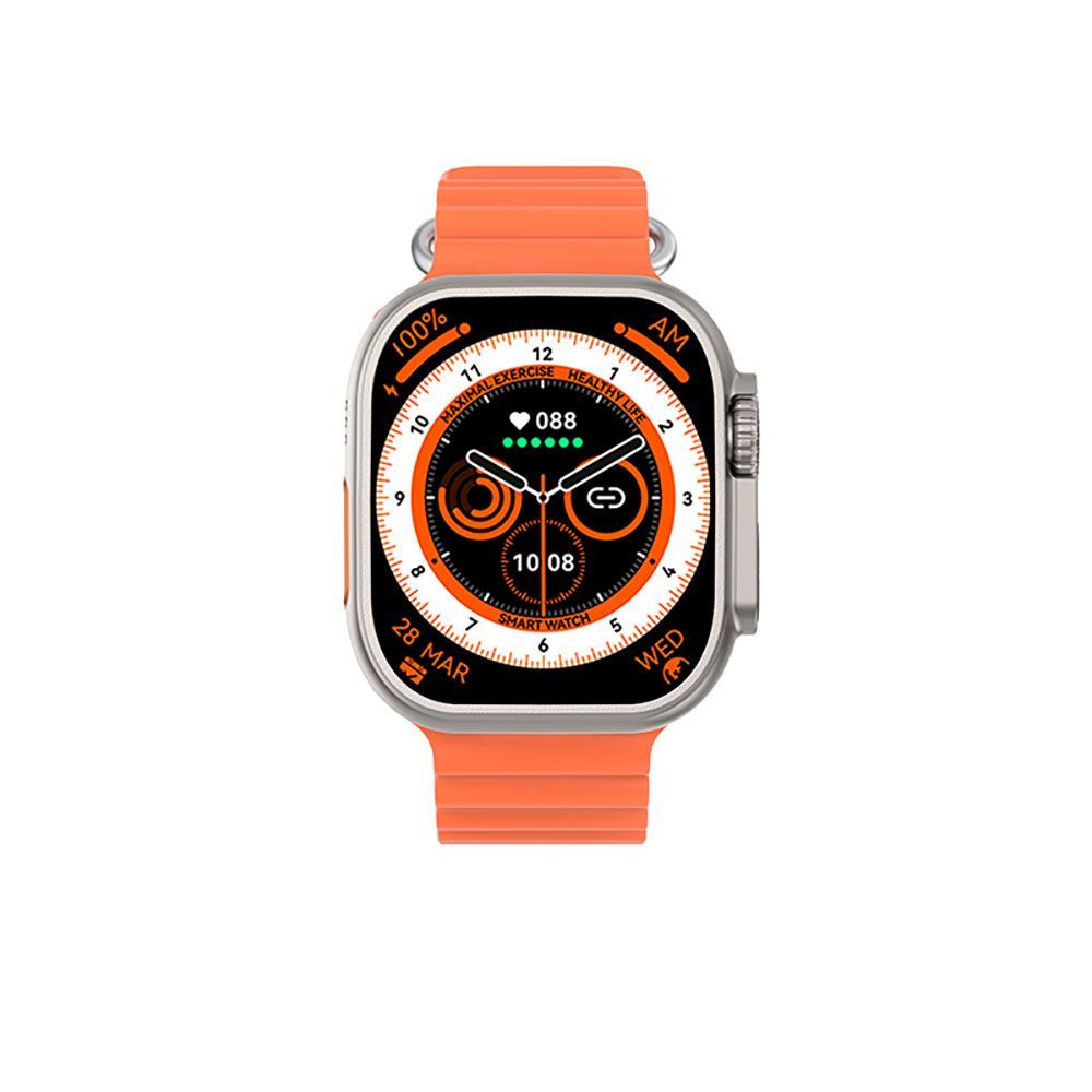 Dt ultra max smart watch. Dt ultra max smart watch